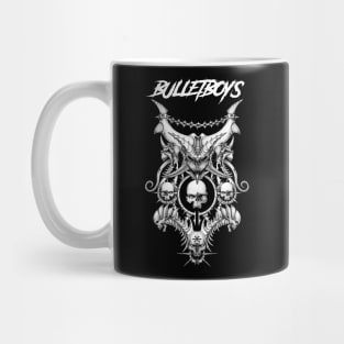 BULLETBOYS BAND Mug